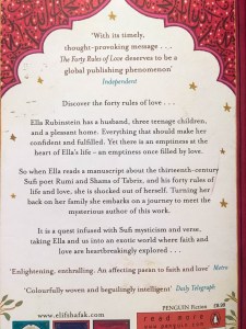 What it is all about?