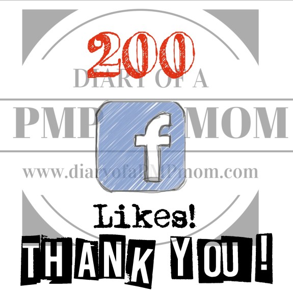 200 Likes