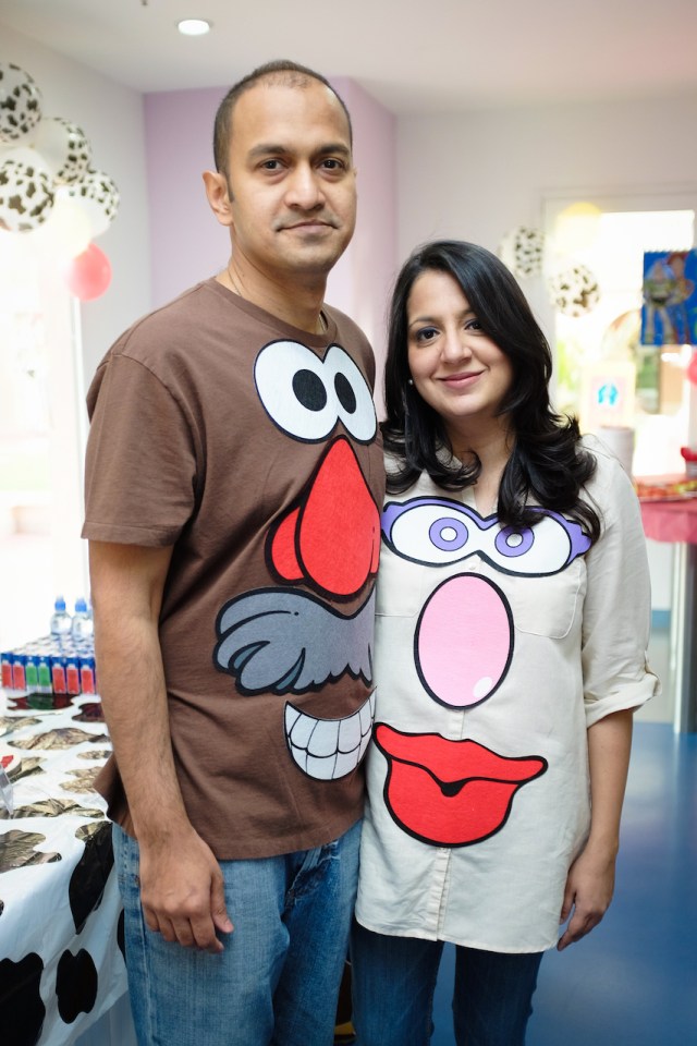 2013-04-25 - Amna Birthday -111