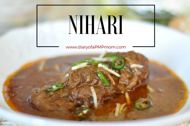 NIHARI