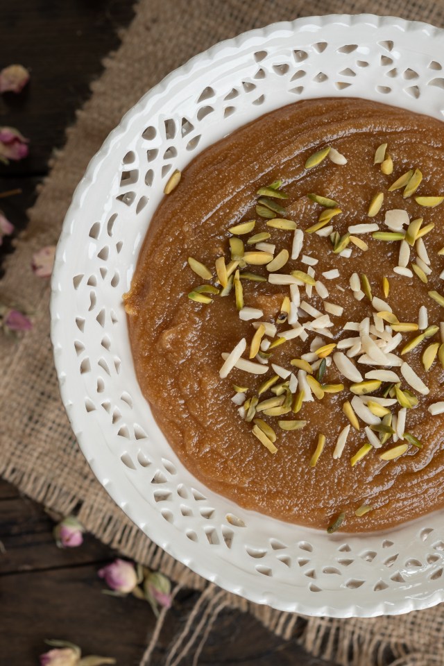 SoojiBesanHalwa-0030
