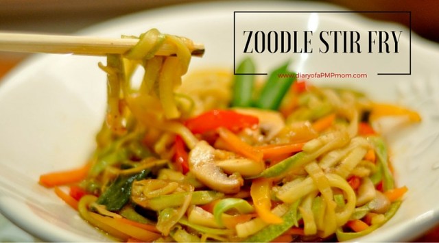 Stirfry