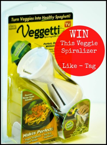 ContestVeggie (Medium)