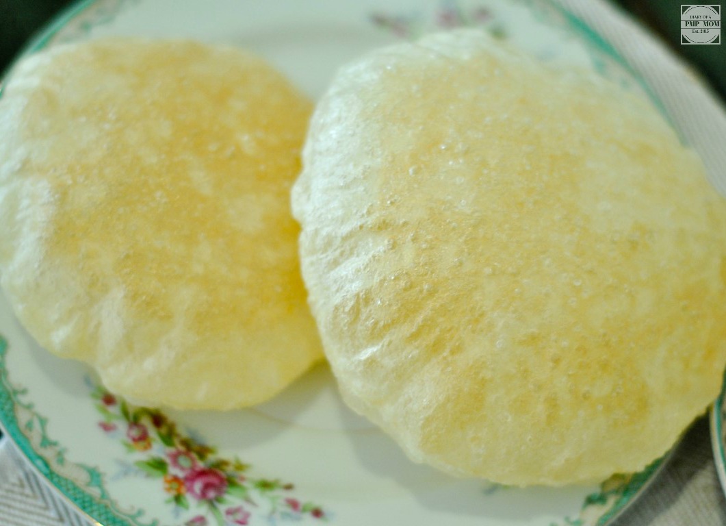 Filipino Roti How I Taught My Filipino Nanny To Make Chapatis!? – DIARY OF A PMP MOM