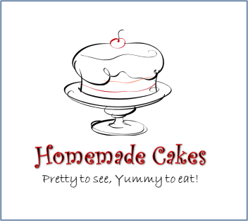 Homemadecakeslogo