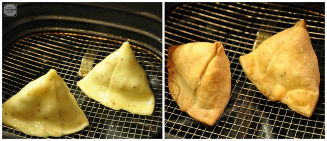 AirfriedSamosas (Medium)