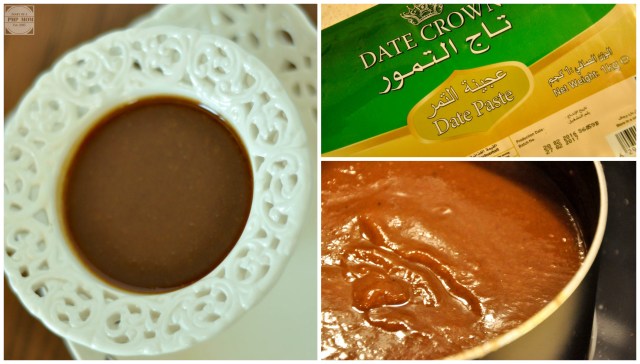 Datechutney