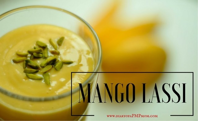 MangoLassi