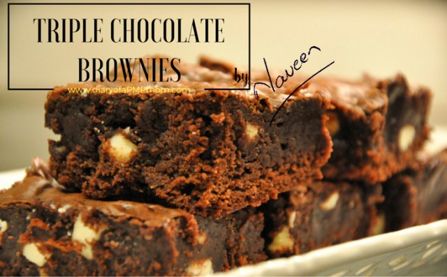 brownies