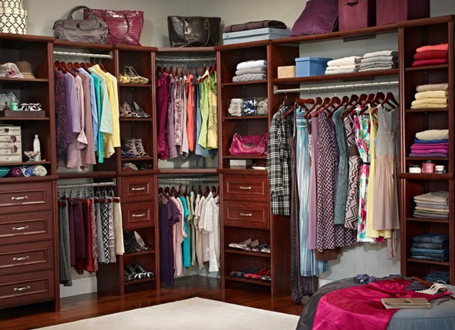 closet storage systems home depot