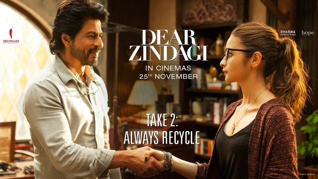 dearzindagitake2