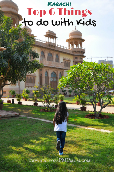 karachiwithkids