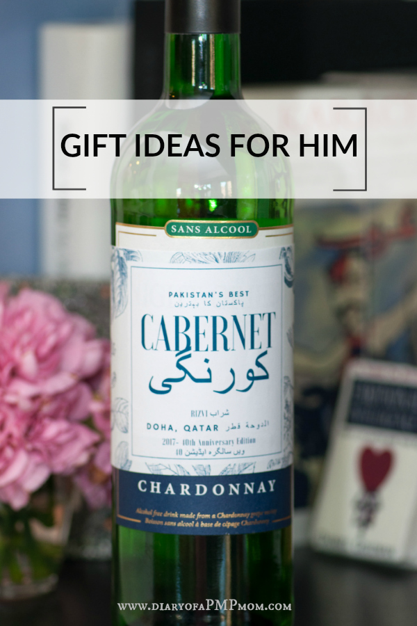 GiftIdeaForHim