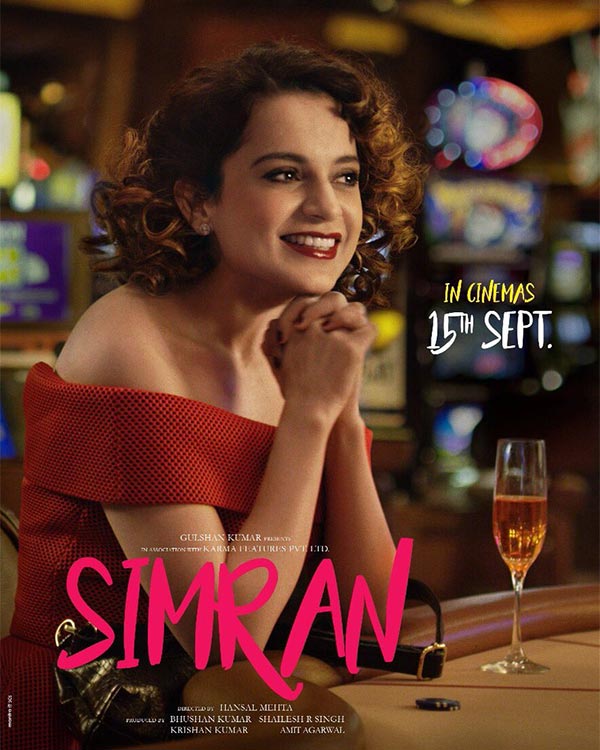 Simran