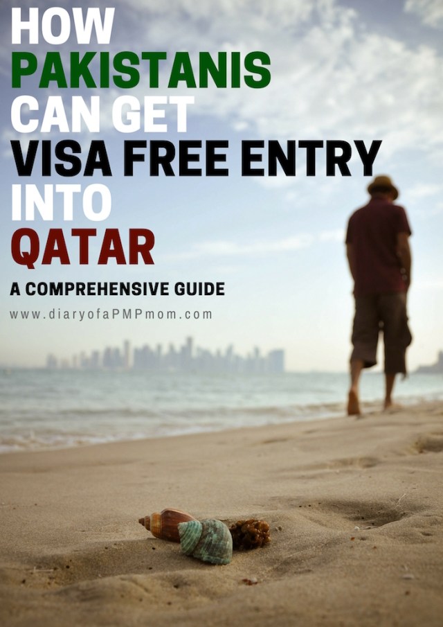 VisaFreeEntrytoQatar
