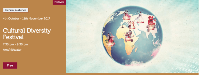 Katara Cultural Festival