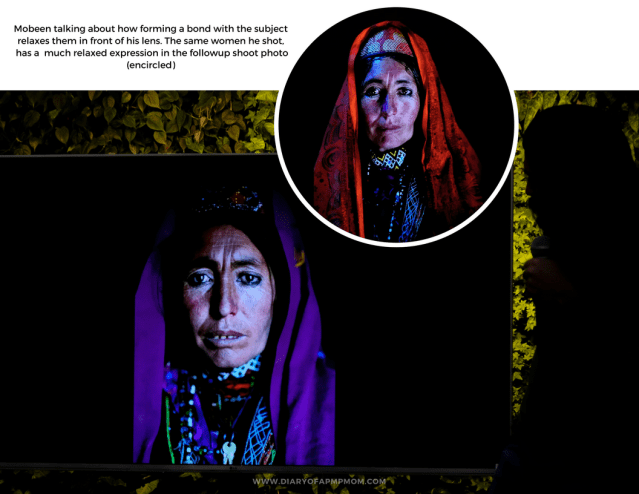 A Photogenic Photographer with a Photographic Memory β An EXCLUSIVE ...