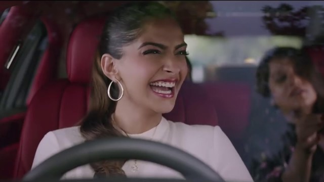 Veere Di Wedding Movie HD Wallpapers Sonam Kapoor