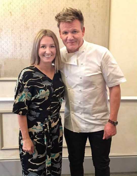 MamaBabaGanoushWith GordonRamsay